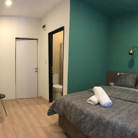 Teodori Suites 伊斯坦布尔 外观 照片