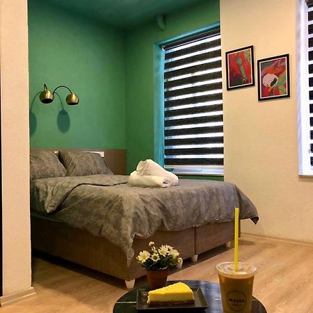 Teodori Suites 伊斯坦布尔 外观 照片
