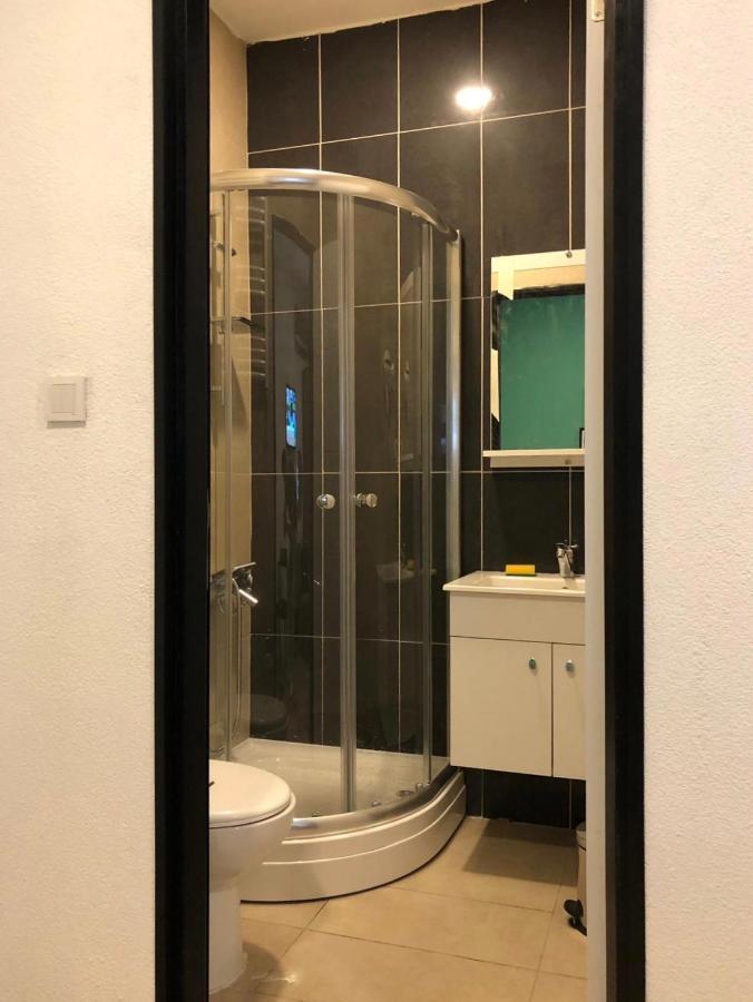 Teodori Suites 伊斯坦布尔 外观 照片