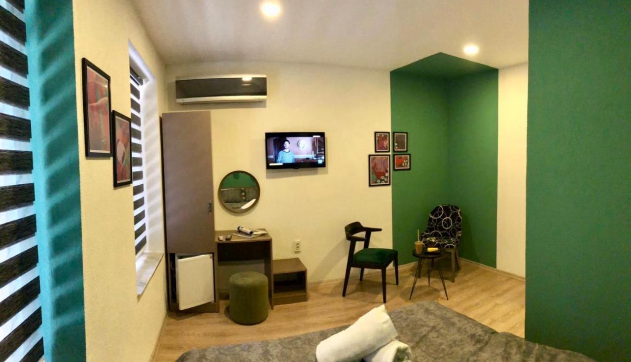 Teodori Suites 伊斯坦布尔 外观 照片
