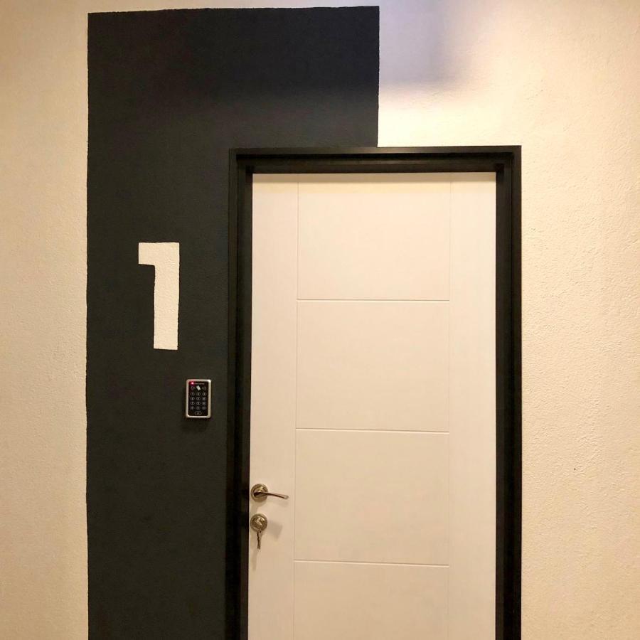 Teodori Suites 伊斯坦布尔 外观 照片