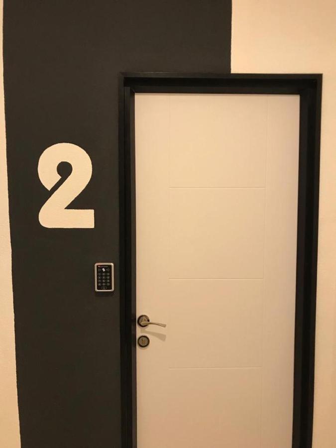 Teodori Suites 伊斯坦布尔 外观 照片
